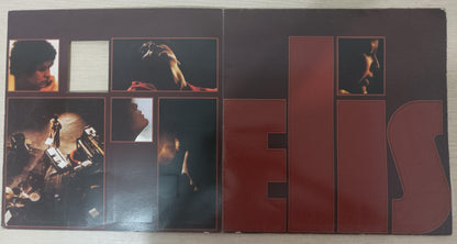 Lp Vinil Elis Regina 1974 Capa Dupla