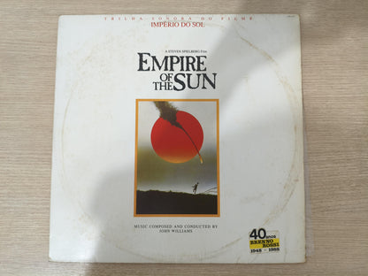 Lp Vinil Imperio do Sol / Empire of the Sun