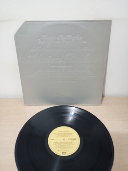 Lp Vinil Adoniran Barbosa 1980