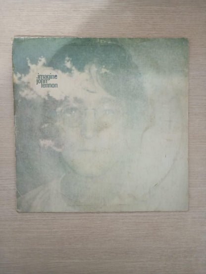 Disco Vinil Imagine John Lennon A