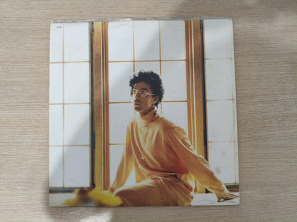 Lp Vinil Prince Sign "O" The Times Duplo Com Encartes