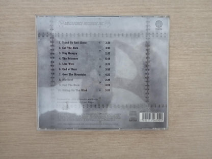 CD Fozzy 2001
