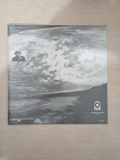 Lp Vinil Billy Cobham Crosswinds