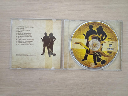 CD Kiske / Somerville Somerville