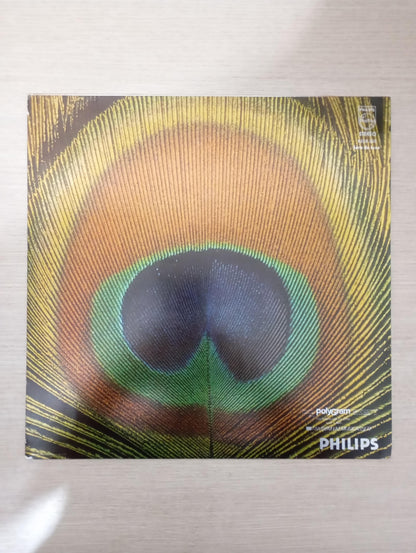 Lp Vinil Caetano Veloso Outras Palavras Com Encarte