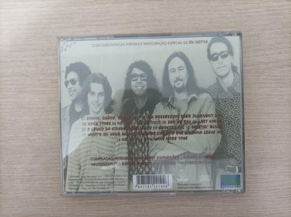 CD Blues Etílicos The Best of