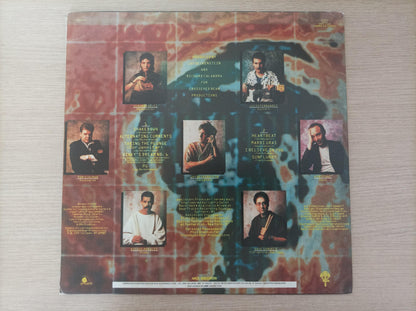 Lp Vinil Spyro Gyra Alternating Currents