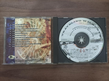 CD Traveling Wilburys Vol. 3 Importado