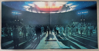 Lp Vinil John Williams Clouse Encounters Of The Third Kind