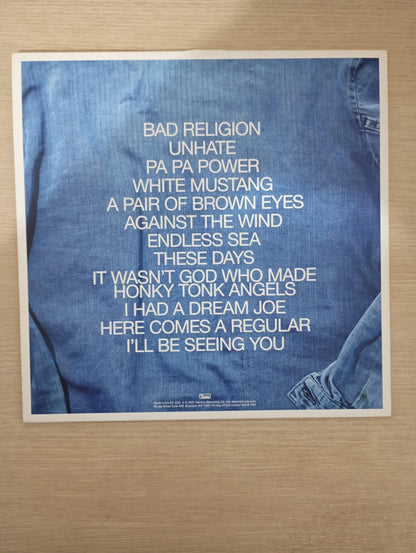 Lp Vinil Cat Power Covers Com Encarte 2022 Importado USA