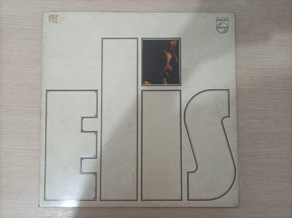 Lp Vinil Elis Regina 1974 Capa Dupla
