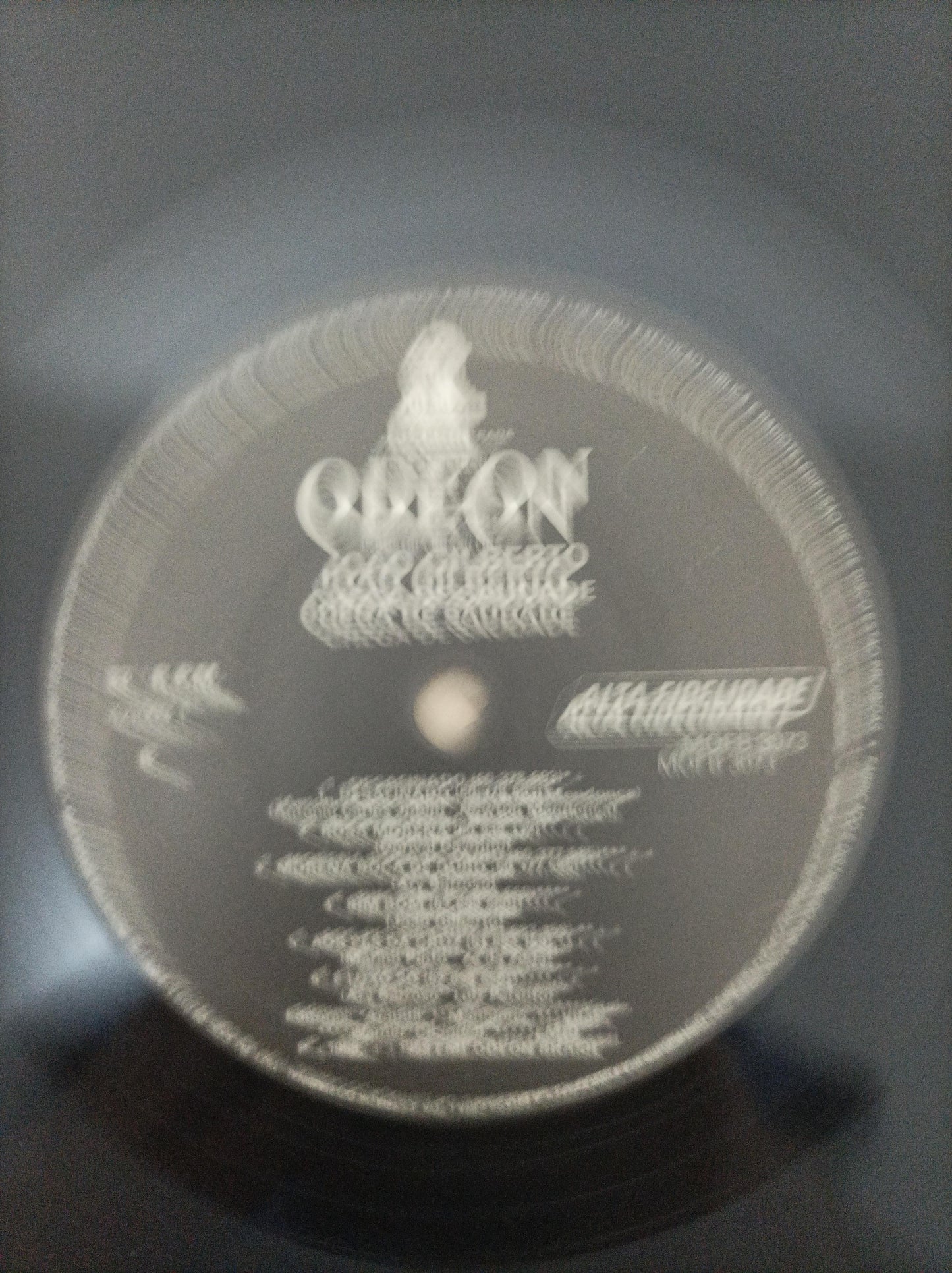 Disco Vinil Chega De Saudade João Gilberto A