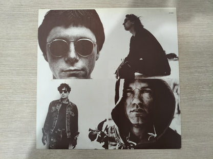 Lp Vinil R.E.M. Automatic For The People Com Encarte