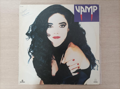 Lp Vinil Vamp