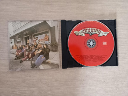 CD Lynyrd Skynyrd All Time Greatest Hits