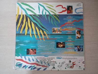 Lp Vinil The Mighty Quinn