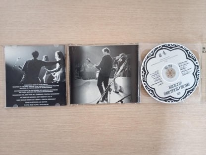 CD Jimmy Page & The Black Crowes Live At The Greek Duplo