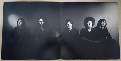 Lp Vinil Eagles The Long Run Capa Dupla Com Encarte