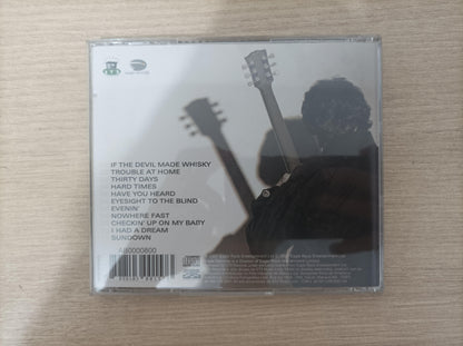 CD Gary Moore Close As You Get