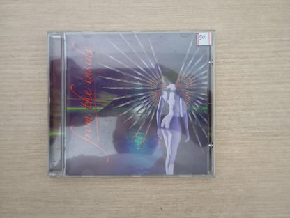 CD From The Inside 2005