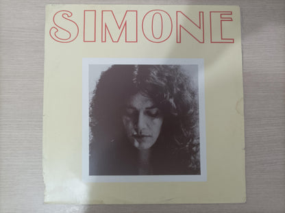 Lp Vinil Simone 1981