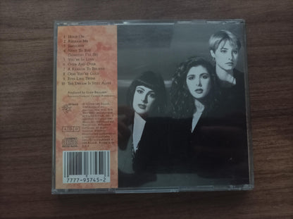 CD Wilson Phillips 1990 Importado