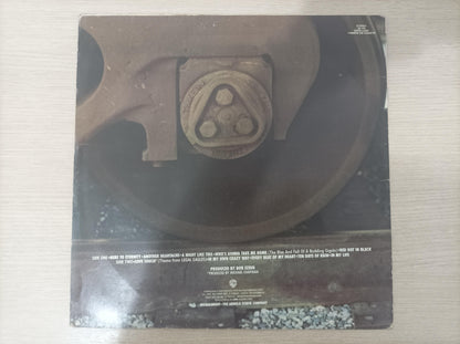 Lp Vinil Rod Stewart 1986