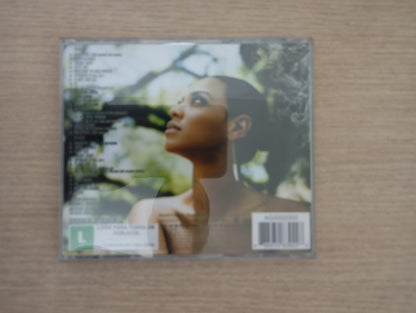 CD Beyoncé B'Day Duplo