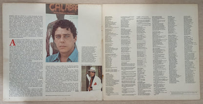 Lp Vinil Chico Buarque História da MPB Capa Dupla