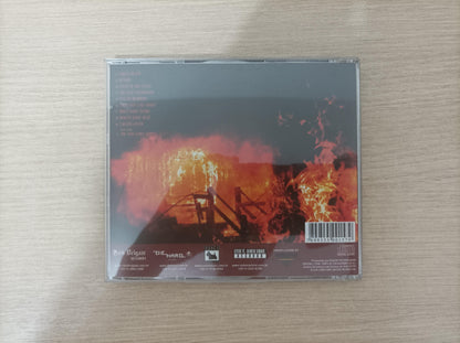 CD Jorn Spirit Black