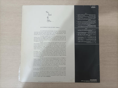 Lp Vinil Ella Fitzgerald The Best of