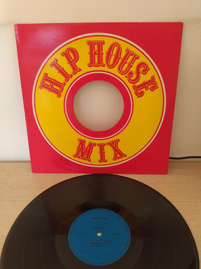 Lp Vinil MAO Records Miami Time