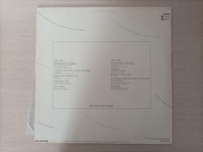 Lp Vinil Les Brown The Best of Com Encarte