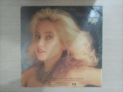 Lp Vinil Adriana Haja Coração