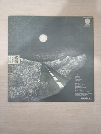 Lp Vinil Kraftwerk Exceller 8