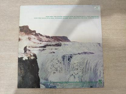 Lp Vinil Echo & The Bunnymen Porcupine