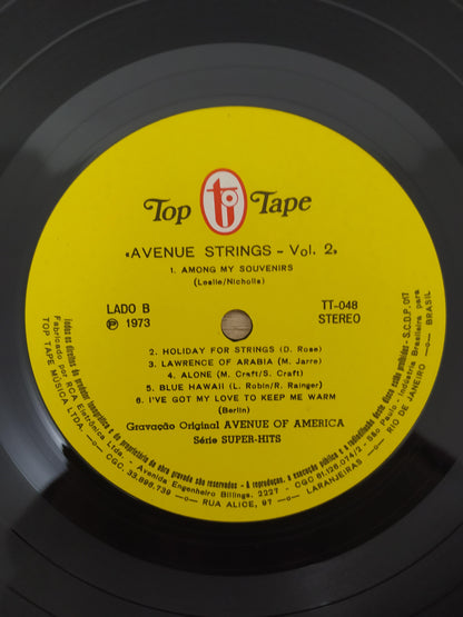 Lp Vinil Iller Pattacini Astro Sound