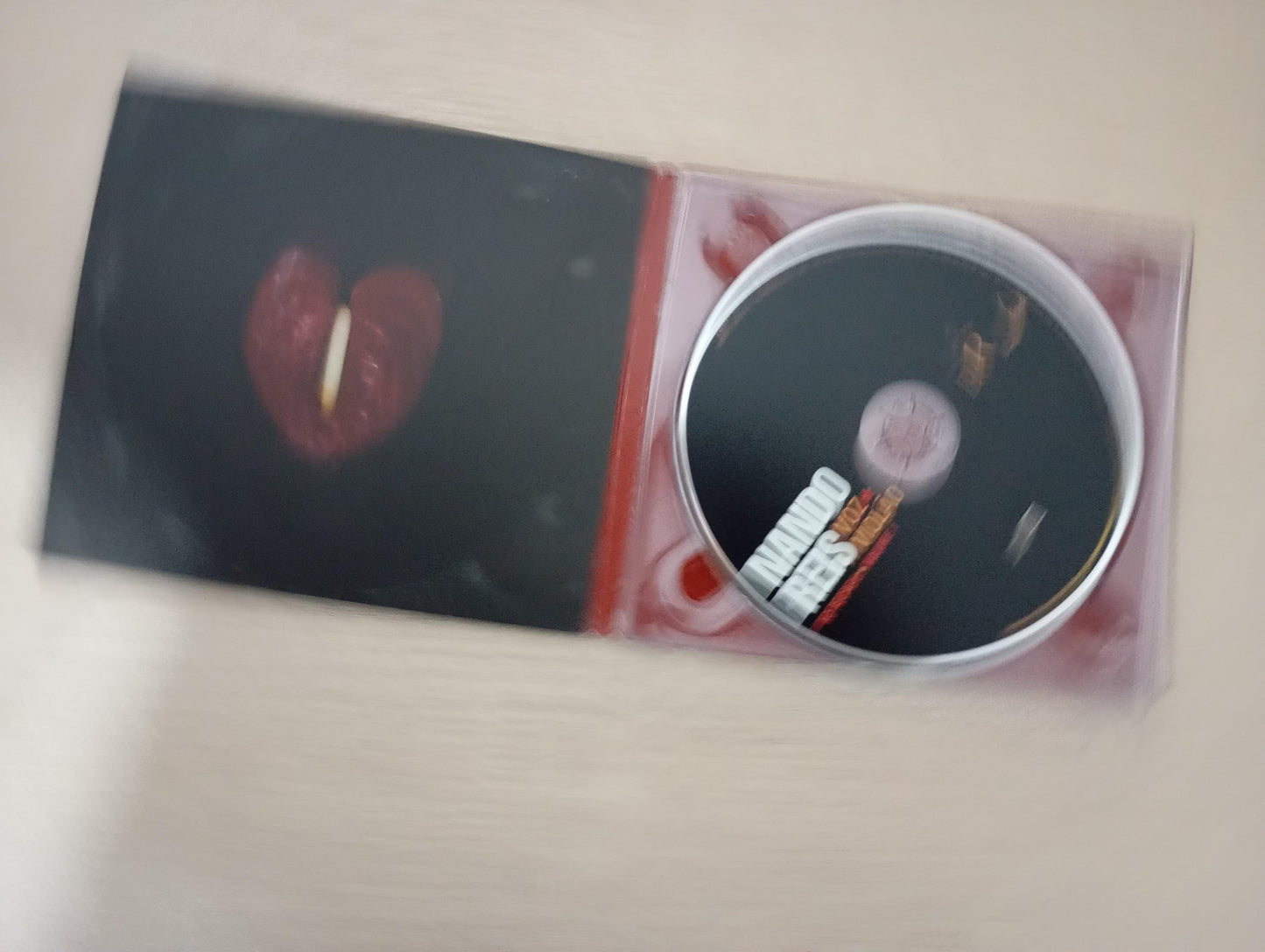 CD Nando Reis Voz E Violão, No Recreio - Volume 1