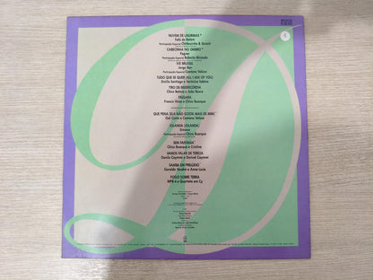 Lp Vinil Duetos 1994