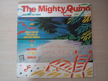 Lp Vinil The Mighty Quinn