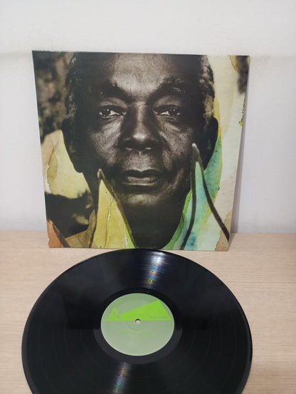 Lp Vinil Mateus Aleluia Cinco Sentidos