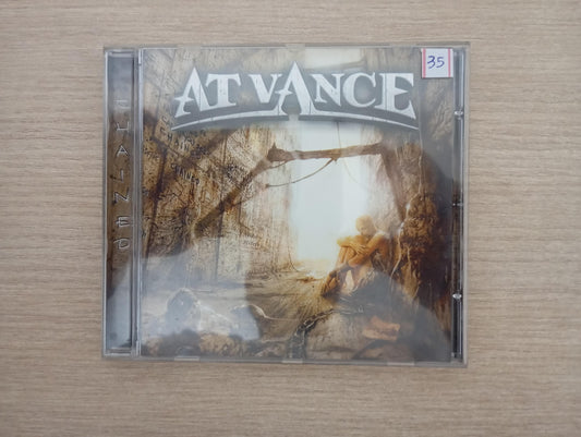 CD At Vance Chained