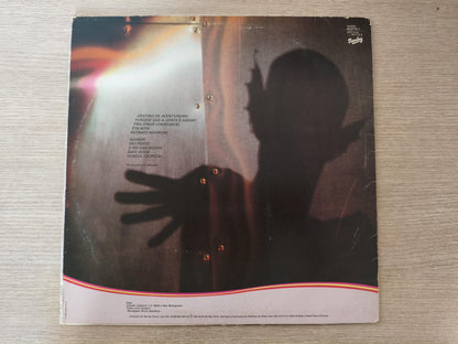 Lp Vinil Ney Matogrosso Destino De Aventureiro Com Encarte