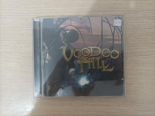 CD Voodoo Hill 2000