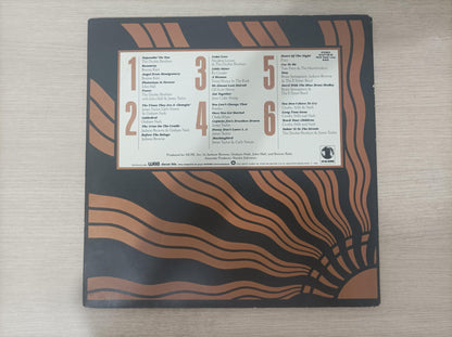 Lp Vinil No Nukes From the Muse Concerts Triplo Com Encartes