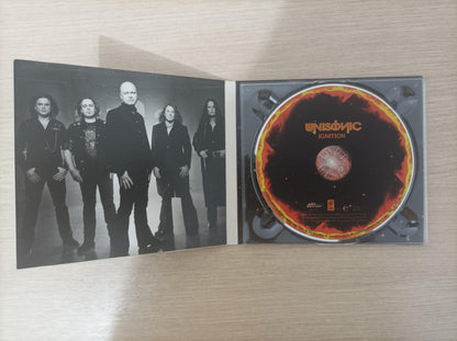 CD Unisonic Ignition