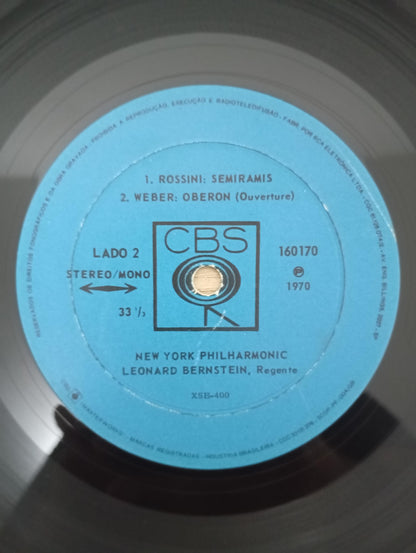 Lp Vinil Roberto Carlos Narra Pedro E O Lôbo Op. 67