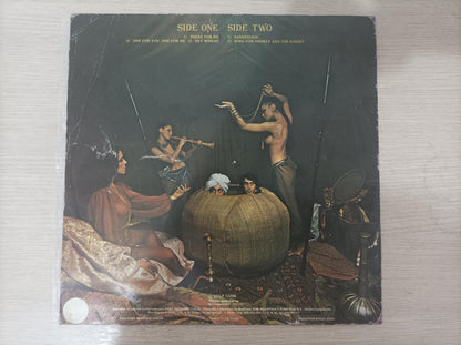 Lp Vinil La Bionda 1978