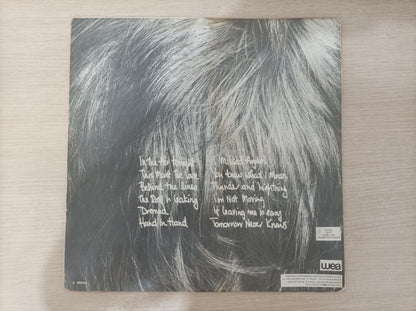 Lp Vinil Phil Collins Face Value