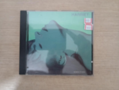 CD Harriet Roberts Woman To Man Importado